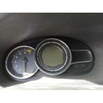 renault megane iii berlina 5 p del año 2012