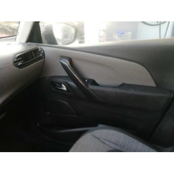 citroën c4 picasso del año 2015