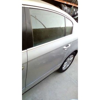 volkswagen passat berlina (3c2) del año 2006