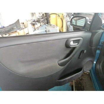 opel corsa c del año 2003