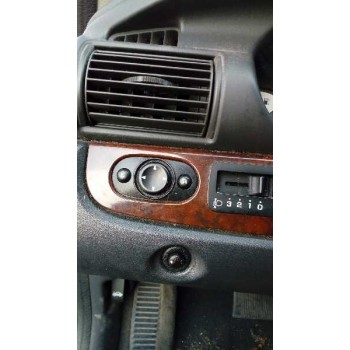 chrysler sebring berlina (jr41) del año 2001