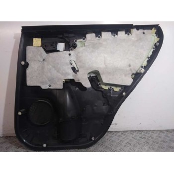 Recambio de guarnecido puerta trasera izquierda para toyota rav 4 active referencia OEM IAM 67614X1B12  