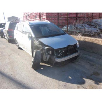 TOYOTA COROLLA VERSO (R1)