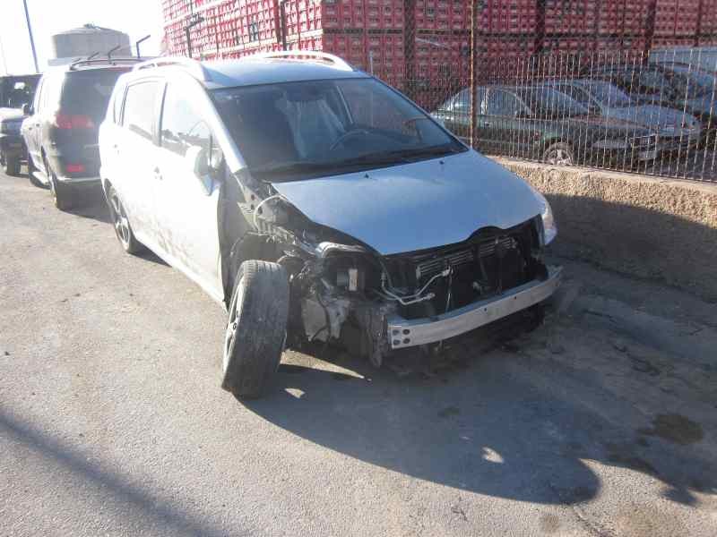 toyota corolla verso (r1) del año 2006