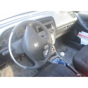 peugeot 306 berlina 3/4/5 puertas (s2) del año 2000