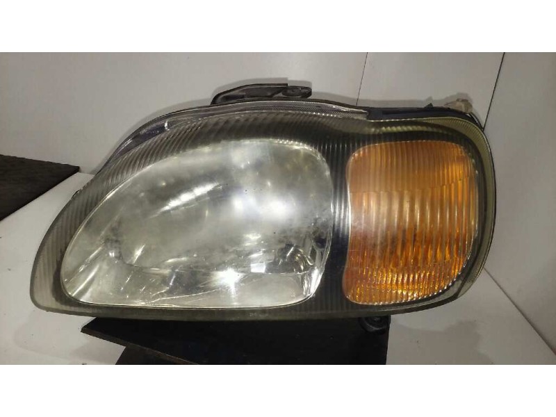 Recambio de faro izquierdo para suzuki baleno berlina sy (eg) 1.6 (4-ptas.) referencia OEM IAM   