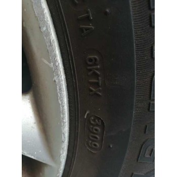 seat leon (1m1) del año 2001