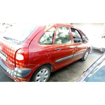citroën xsara picasso del año 2000