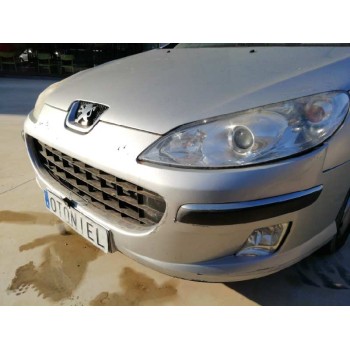 peugeot 407 sw del año 2005