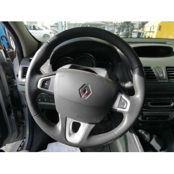 renault megane iii berlina 5 p del año 2012