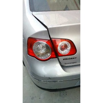 volkswagen passat berlina (3c2) del año 2006