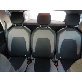 citroën c4 picasso del año 2015