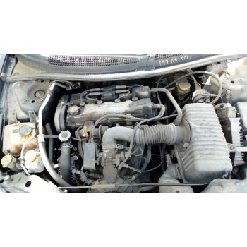 chrysler sebring berlina (jr41) del año 2001