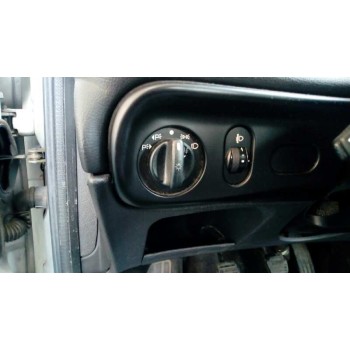 ford mondeo berlina (gd) del año 1999