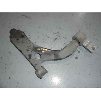 Recambio de brazo suspension superior delantero izquierdo para ford fiesta (cbk) ambiente referencia OEM IAM   