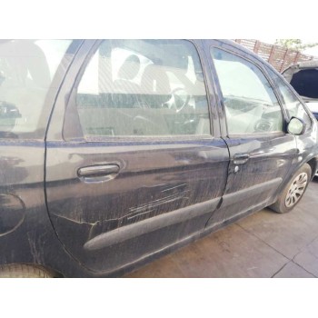 citroën xsara picasso del año 2003