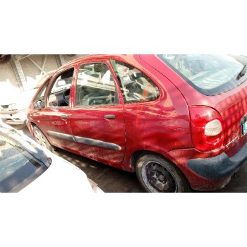 citroën xsara picasso del año 2000