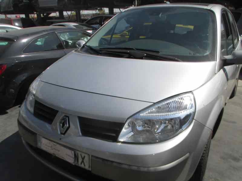RENAULT SCENIC II