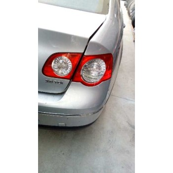 volkswagen passat berlina (3c2) del año 2006