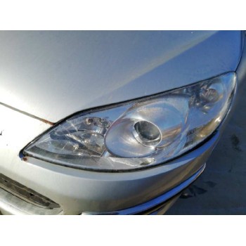peugeot 407 sw del año 2005