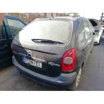 citroën xsara picasso del año 2003