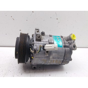 COMPRESOR AIRE ACONDICIONADO 13191997 13140505 93176867