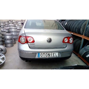 volkswagen passat berlina (3c2) del año 2006