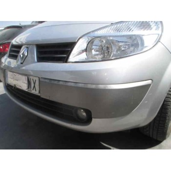 renault scenic ii del año 2005