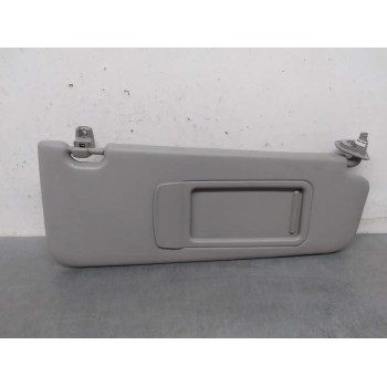 Recambio de parasol derecho para volvo s60 lim. momentum referencia OEM IAM   