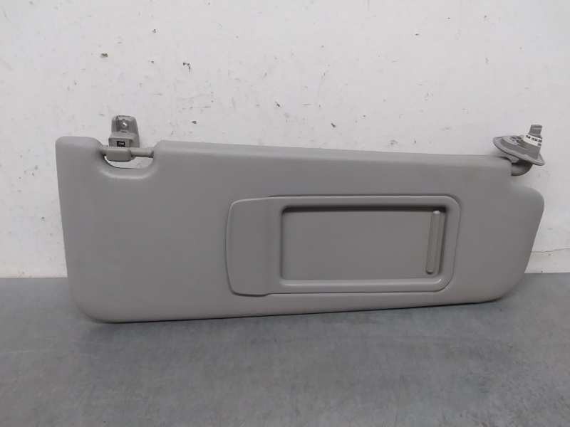 Recambio de parasol derecho para volvo s60 lim. momentum referencia OEM IAM   