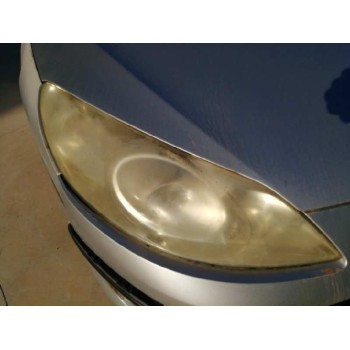 peugeot 407 sw del año 2005