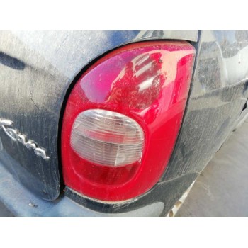 citroën xsara picasso del año 2003