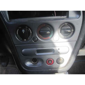 peugeot 306 berlina 3/4/5 puertas (s2) del año 2000