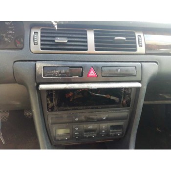 audi a6 berlina (4b2) del año 2000