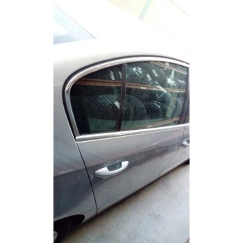 volkswagen passat berlina (3c2) del año 2006