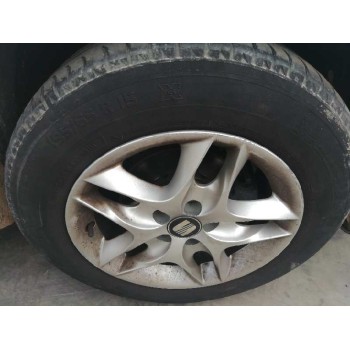 seat leon (1m1) del año 2001