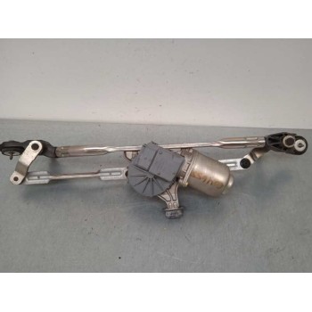 Recambio de motor limpia delantero para renault fluence dynamique referencia OEM IAM 288000007R 288000007R 4 PINS