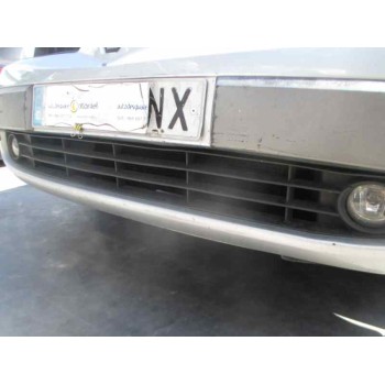 renault scenic ii del año 2005