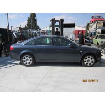 audi a6 berlina (4b2) del año 2003