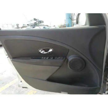 renault megane iii berlina 5 p del año 2012