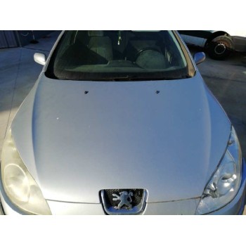 peugeot 407 sw del año 2005