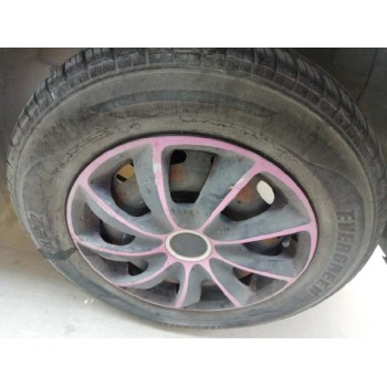 peugeot 206 berlina del año 2000