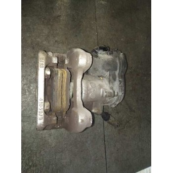 Recambio de pinza freno trasera derecha para mercedes-benz clase gla (w156) gla 200 cdi (156.908) referencia OEM IAM  TRW 