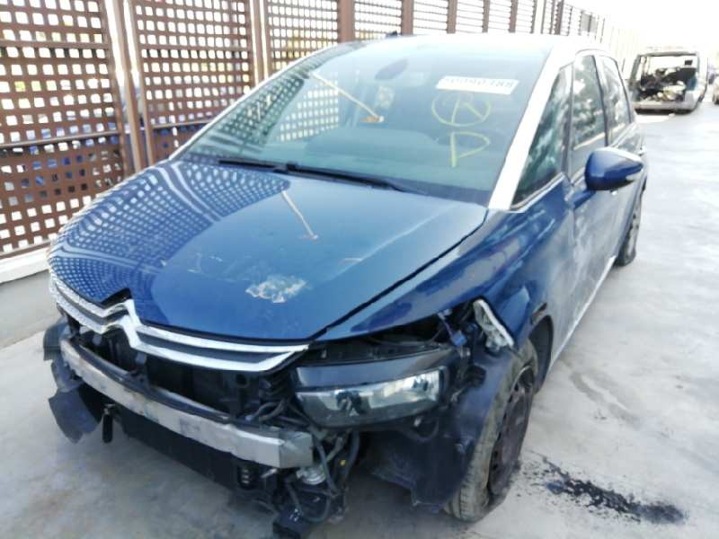 CITROËN C4 PICASSO