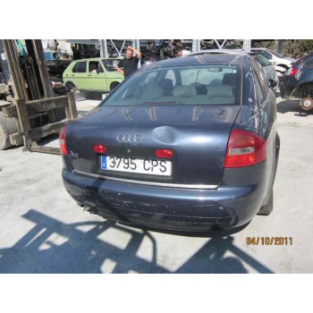 audi a6 berlina (4b2) del año 2003