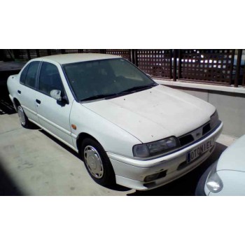 nissan primera berl./familiar (p10/w10) del año 1995