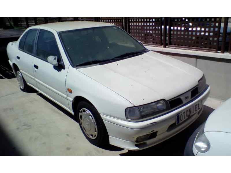 NISSAN PRIMERA BERL./FAMILIAR (P10/W10)