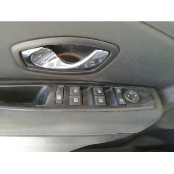 renault megane iii berlina 5 p del año 2012