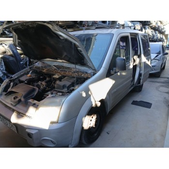 ford transit connect (p65_, p70_, p80_) del año 2004
