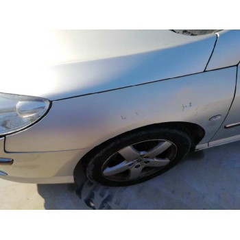 peugeot 407 sw del año 2005